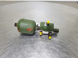 Werklust WG35B-Vickers 527517-Valve/Ventile/Ventiel