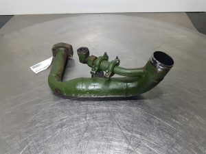 Werklust WG35B - Suction pipe / Aanzuigleiding