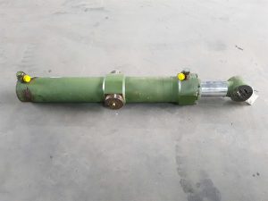 Werklust WG35B - Lifting cylinder/Hubzylinder/Hefcilinder
