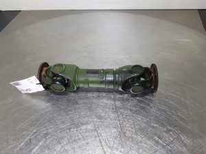 Werklust WG35B - Propshaft/Gelenkwelle/Cardanas