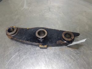 JCB 416 HT-331/21186-Shift lever/Umlenkhebel/Duwstuk