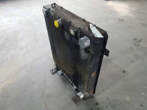 JCB 416 HT - Cooler/Kühler/Koeler