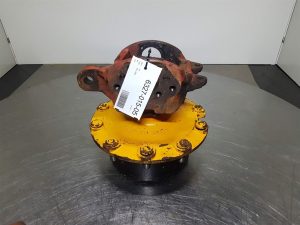 Ahlmann AZ10-ZF APL-3054-Final drive/Endantrieb