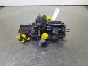 Eaton 70111-3020 - Webster -Drive pump/Fahrpumpe/Rijpomp