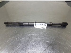 Spicer Dana 171/364-171.06.008.12-Joint shaft/Steckwelle/As