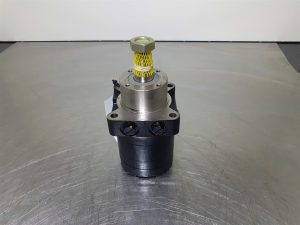Parker TG0280LS080AAAA-ME181508AAAA-Hydraulic motor