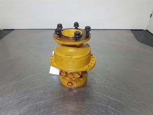 Poclain MSE02-9-123-F03-Wheel motor/Radmotor
