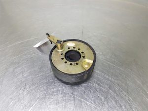 Knott 800149-010 - Brake drum/Bremstrommel/Remtrommel