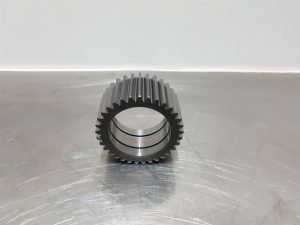 Schaeff/Terex SKL834/TL80-5904658563-Planetary gear/Planetenrad