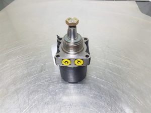 Parker 780-0190-000-008 - Hydraulic motor/Torqmotor