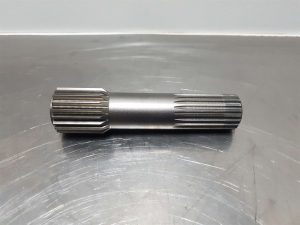 Schaeff/Terex SKL834/TL80-5904658767-Sun gear shaft/Zonneas