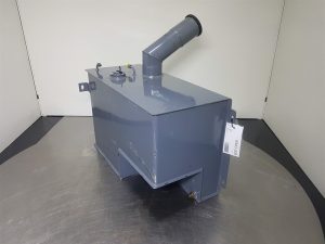 Schaeff SKL844-Terex 6453014001-Fuel tank/Kraftstofftank