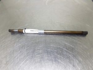 Schaeff SKL844-4472330010A / 5904661608-Joint shaft