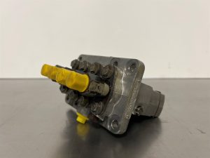 Perkins 704.30 - Fuel pump/Kraftstoffpumpe/Brandstofpomp