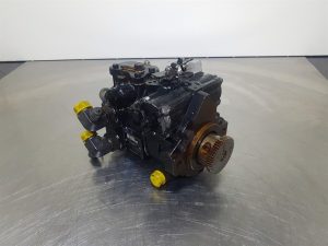 Sauer Danfoss MPV046CBAJSBBAAGBBD - M46-20443 - Drive pump