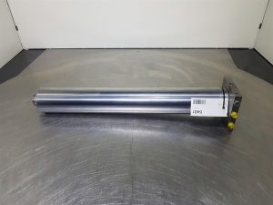 Bomag - Telescopic cylinder/Teleskopzylinder/cilinder