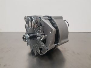 Schaeff/Terex TL/SKL-5411663453/5411665234-14V 65A-Alternator
