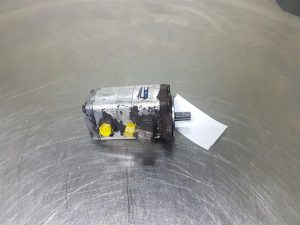Sauer Danfoss C10.3/5.6L - Gearpump/Zahnradpumpe/Tandwielpomp