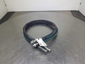 Liebherr LH22M-11656474-Hose/Schlauch/Slang