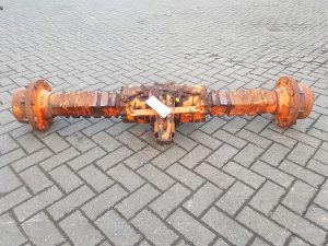 Schaeff SKL832-5370659740/17106001699-Hurth-Axle/Achse/As