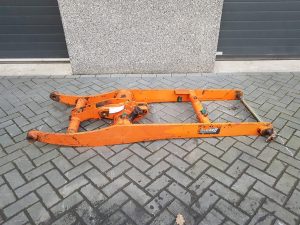Schaeff SKL832-6336520001-Lifting framework/Schaufelarm