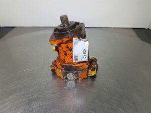 Schaeff SKL832-5364658910-Hydromatik A6VM80DA/60W-Motor