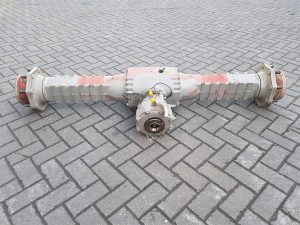 Atlas AR80-Spicer Dana 112/63-002-Axle/Achse/As
