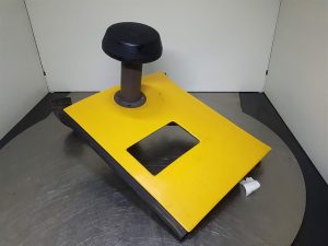 Volvo L40B-ZM2908396-Hood/Haube/Kap