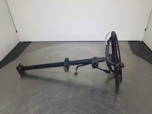 Ahlmann AZ14-4193392A-Steering wheel/Lenkrad/Stuur