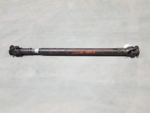 Ahlmann AZ14-4106104A/4108718A-Propshaft/Gelenkwelle/As