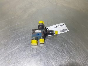 Ahlmann AZ14-4109727A-Rexroth LPS80R11/LD7-Priority valve