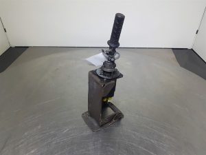 Ahlmann AZ14-4117392A-Nordhydraulic HRK-20-Servo valve