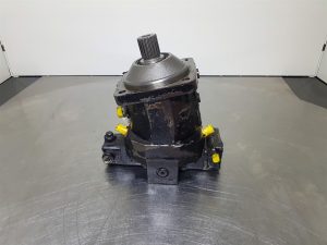 Ahlmann AZ14-4109355A/1-R902009902-262.25.00.45-Drivemotor