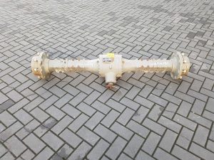 Atlas AR65-8006363-Dana Spicer 111/56-Axle/Achse/As