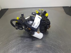 Atlas AR65-Linde HPV55-02R-8016978-Drive pump/Fahrpumpe