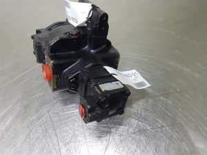 Vickers V101B4B41D20R-090 - Gearpump/Zahnradpumpe