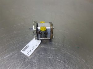 Atlas -Rexroth 0510625029-Gearpump/Zahnradpumpe