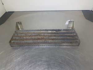 Terex TL210-0455006041-Stair panel/Trittstufen/Traptrede