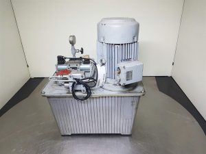 Doedijns 19376QT32012 - Compact-/steering unit/Aggregate