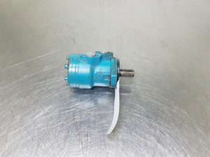 Kitchen & Wade -Brevini RF-BYF510-Hydraulic motor/Hydraulikmotor