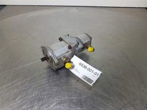 Sauer Sundstrand SNP2/17DSC36BAW2/3K - Gearpump/Zahnradpumpe