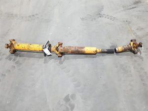 Case 921C - Propshaft/Gelenkwelle/Cardanas
