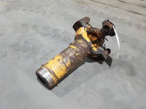 Case 921C - Propshaft/Gelenkwelle/Cardanas