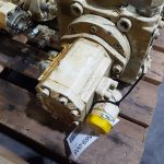 Liebherr -Sauer Danfoss SNP3NN/075LN-111.25.019.0A-Gearpump