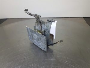 Liebherr 9582637/10042483-Distribution block/Verteiler