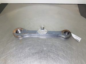 Liebherr LH22M-94063791/11392426-Shift lever/Umlenkhebel