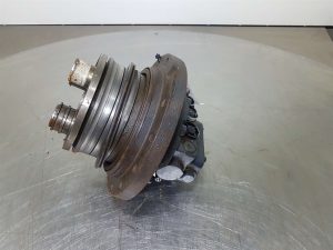 Komatsu PC40/88-KYB MHKAYABAKTMAGA050VP50-Wheel motor