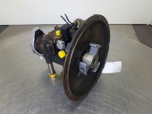 Schaeff HML25-Hydromatik A4V40DA11R0G1C10-Drive pump