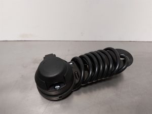 STEKKERDOOS 7-POLIG - Wiring harness/Kabelbaum