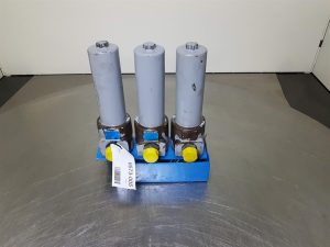 Translift -Argo Hytos HD172-156-Filter